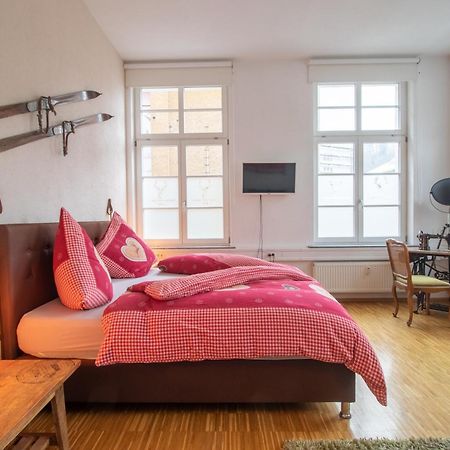 Schwarzwaldzimmer&Schwarzwald Design Apartment Rottweil Exterior foto