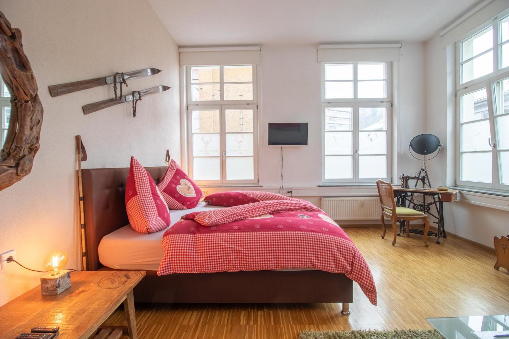 Schwarzwaldzimmer&Schwarzwald Design Apartment Rottweil Exterior foto
